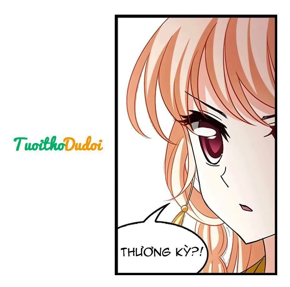 Phong Khởi Thương Lam Chapter 413 - Trang 2