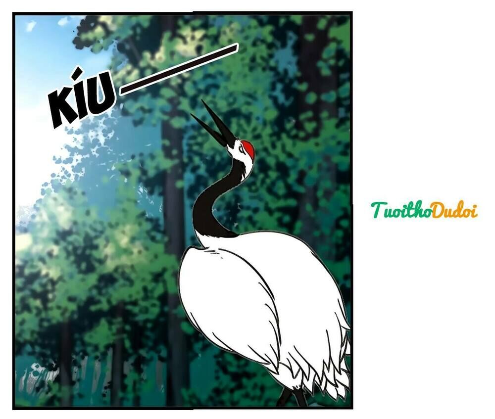 Phong Khởi Thương Lam Chapter 413 - Trang 2