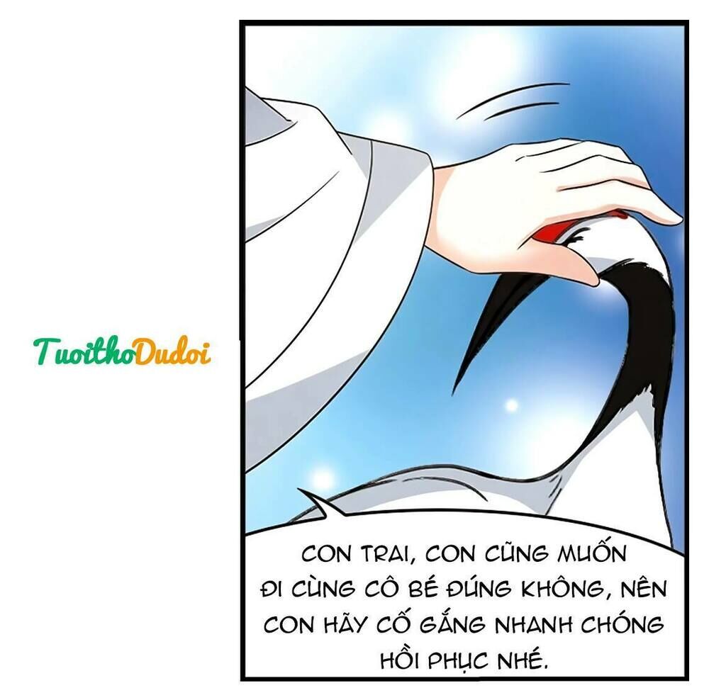 Phong Khởi Thương Lam Chapter 413 - Trang 2