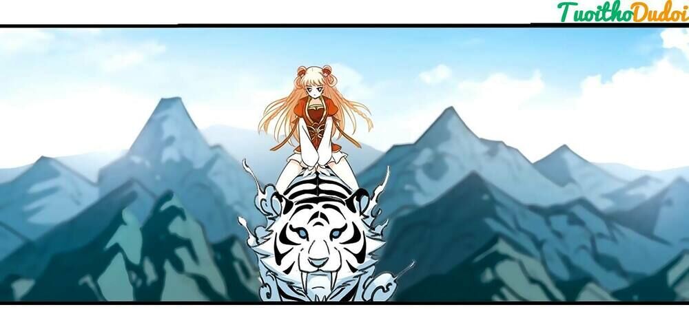 Phong Khởi Thương Lam Chapter 413 - Trang 2