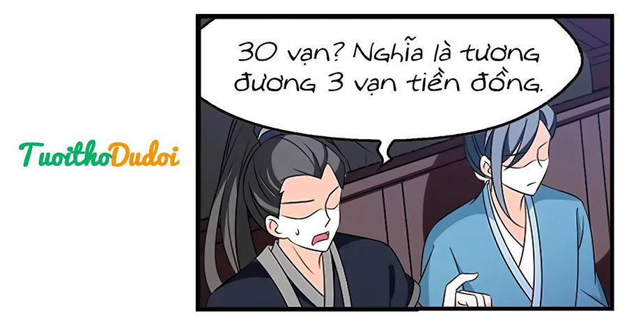 Phong Khởi Thương Lam Chapter 415 - Trang 2