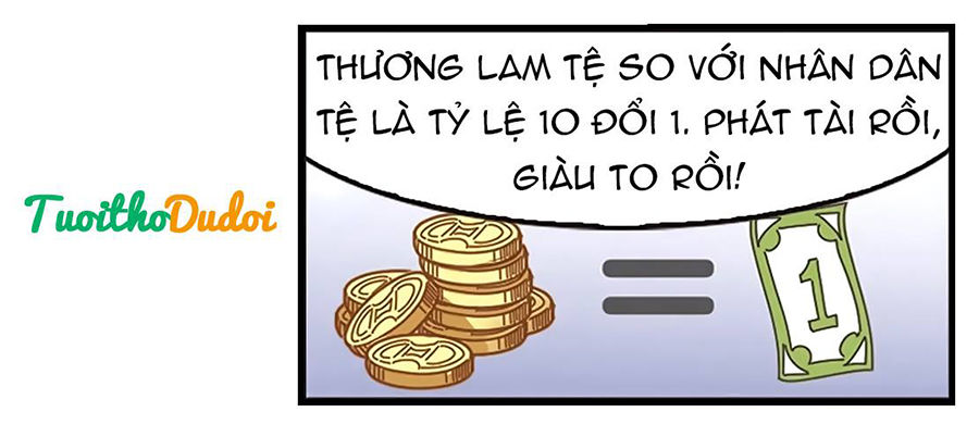 Phong Khởi Thương Lam Chapter 415 - Trang 2