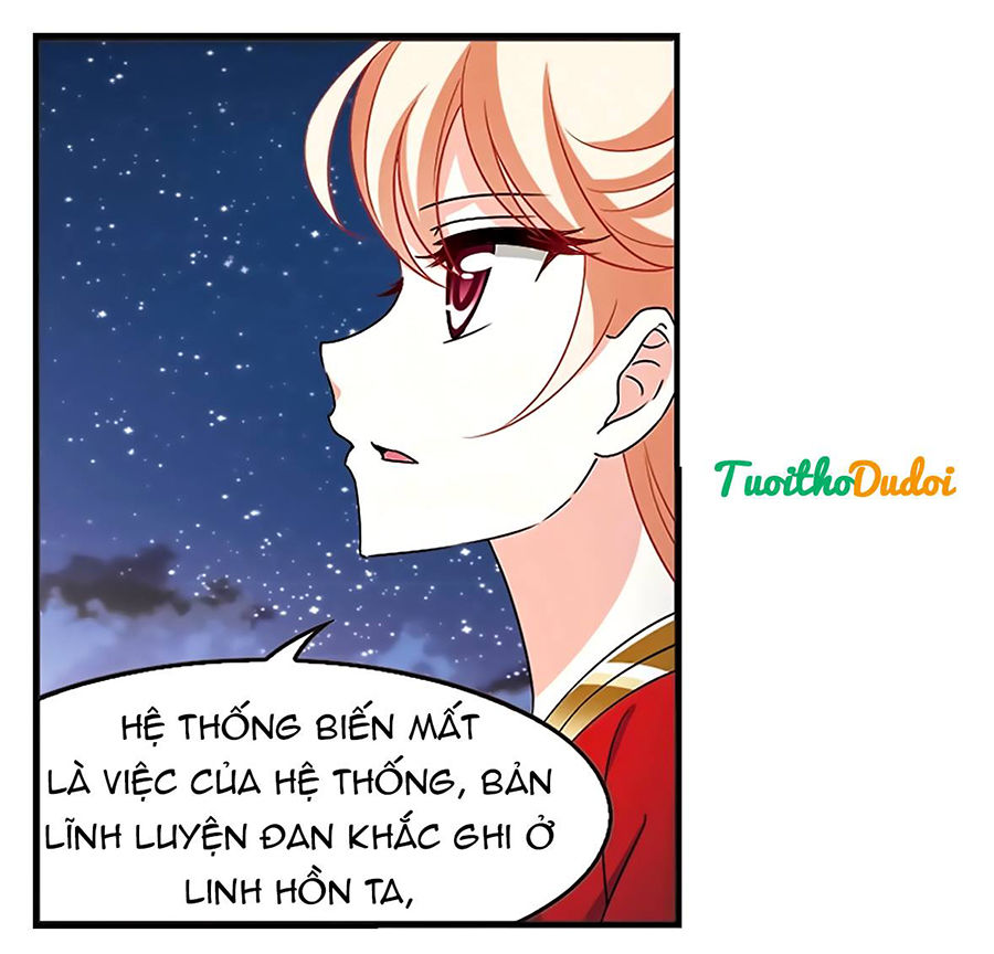 Phong Khởi Thương Lam Chapter 415 - Trang 2