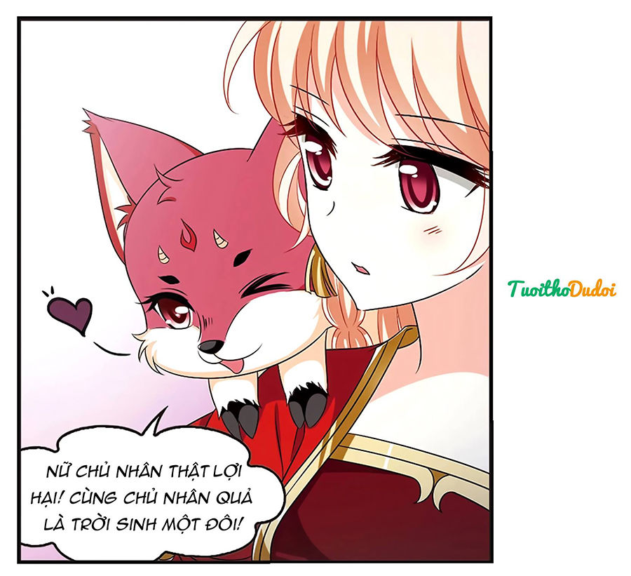 Phong Khởi Thương Lam Chapter 415 - Trang 2