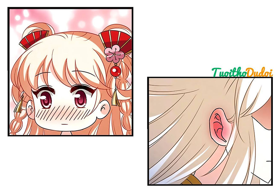 Phong Khởi Thương Lam Chapter 415 - Trang 2