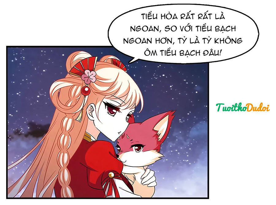 Phong Khởi Thương Lam Chapter 415 - Trang 2