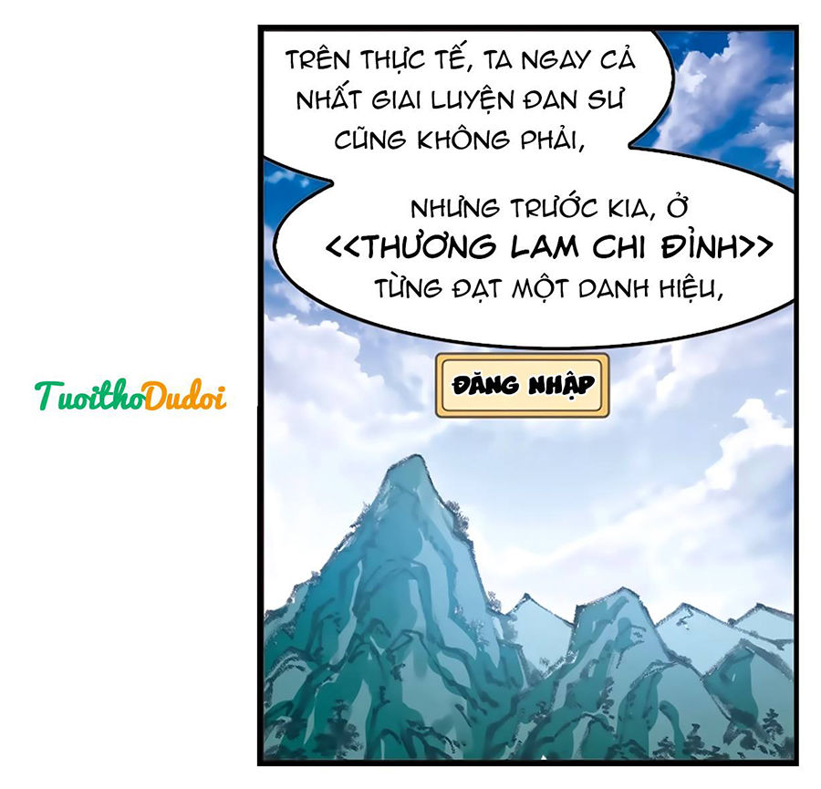 Phong Khởi Thương Lam Chapter 415 - Trang 2