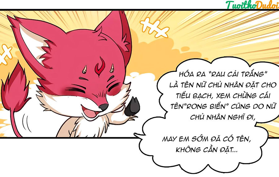 Phong Khởi Thương Lam Chapter 417 - Trang 2