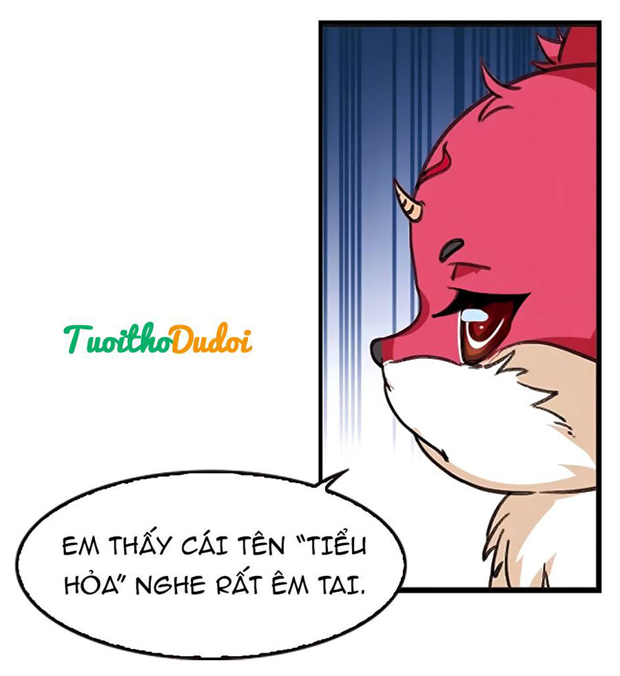 Phong Khởi Thương Lam Chapter 417 - Trang 2