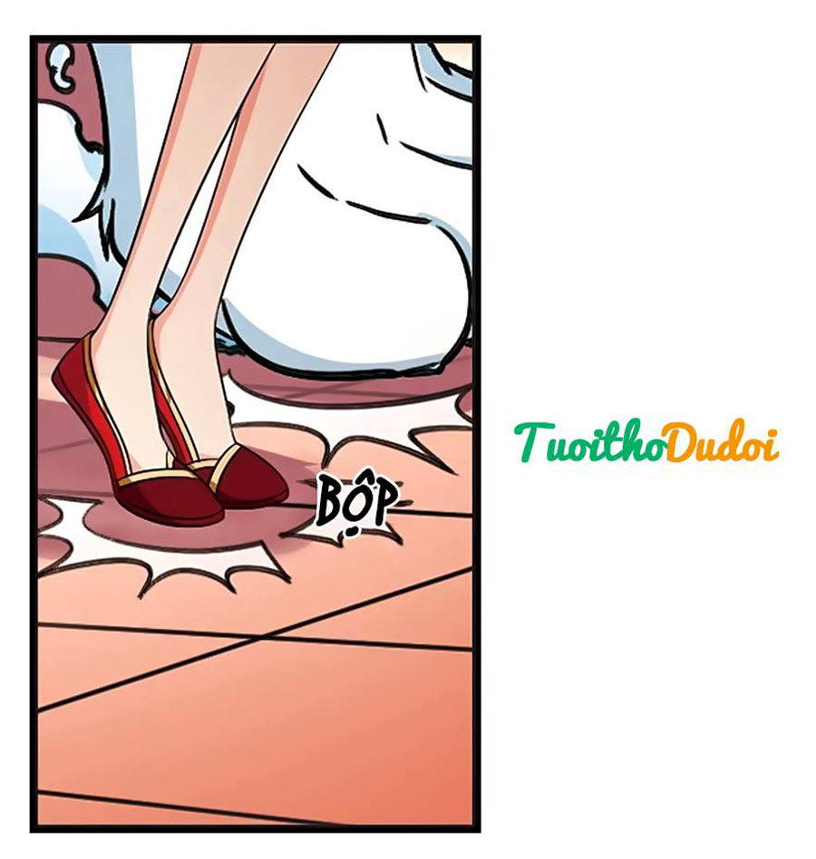 Phong Khởi Thương Lam Chapter 417 - Trang 2