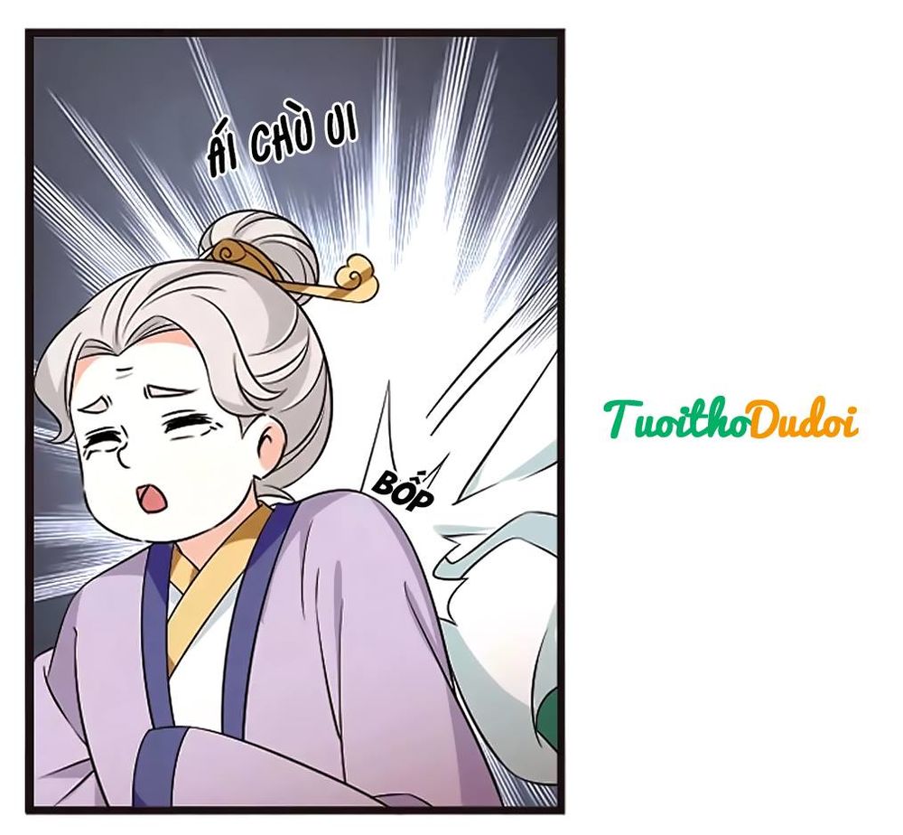 Phong Khởi Thương Lam Chapter 420 - Trang 2