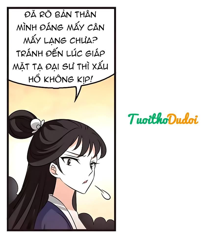 Phong Khởi Thương Lam Chapter 420 - Trang 2