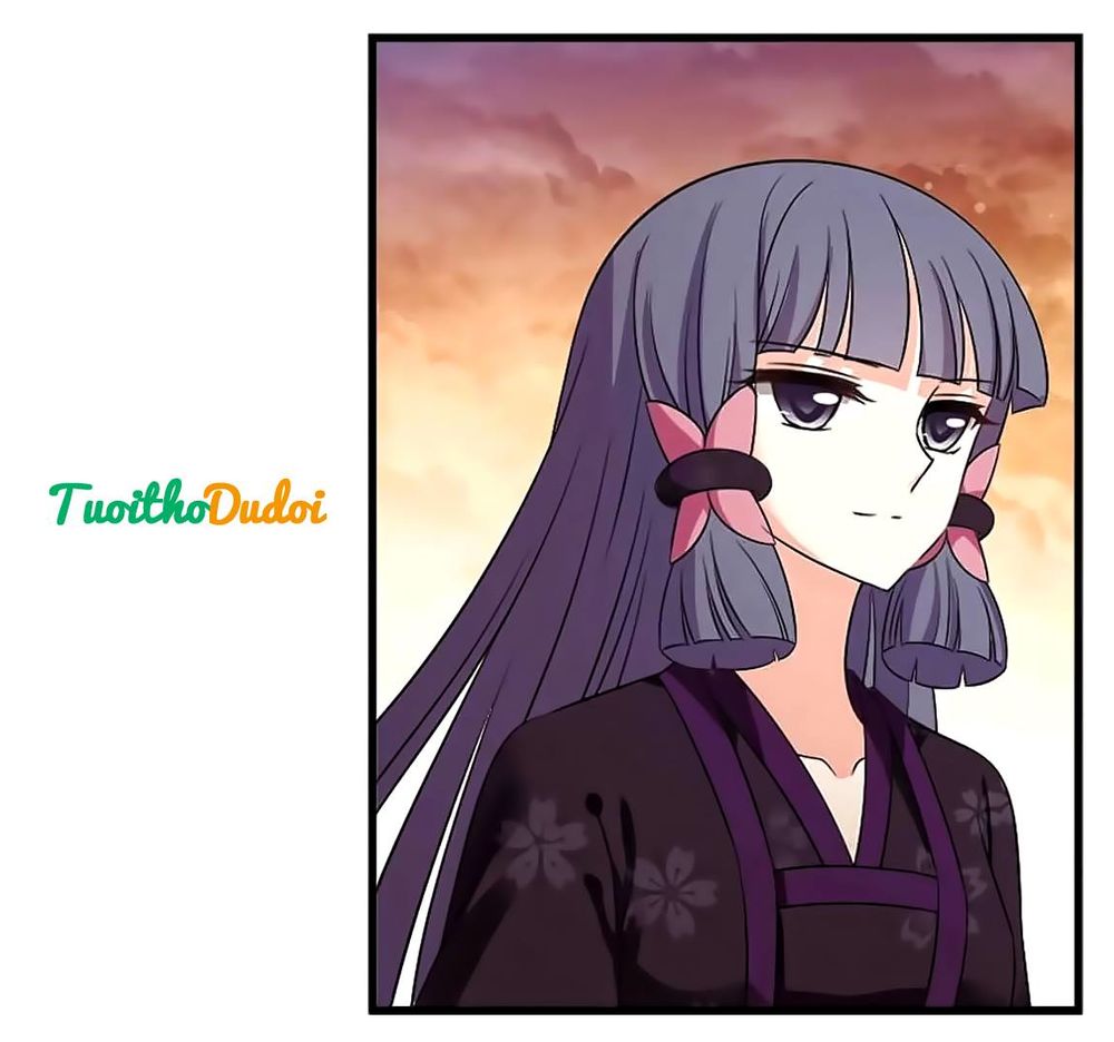 Phong Khởi Thương Lam Chapter 421 - Trang 2