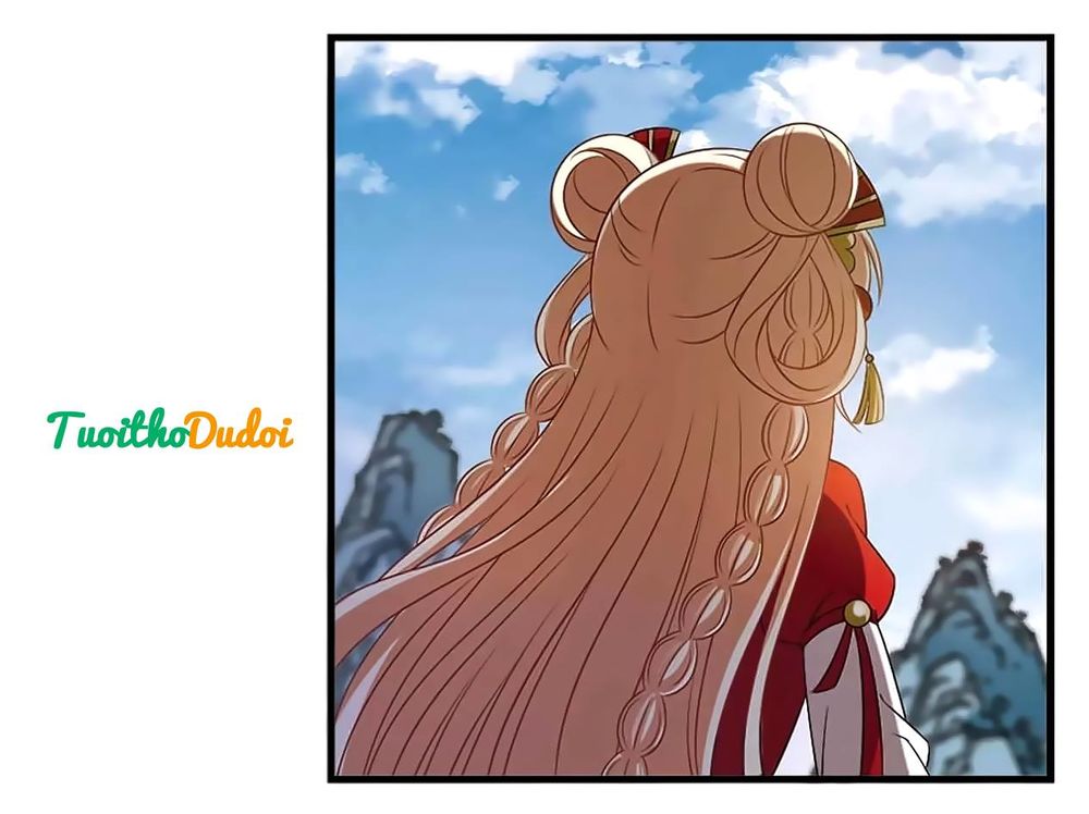 Phong Khởi Thương Lam Chapter 421 - Trang 2