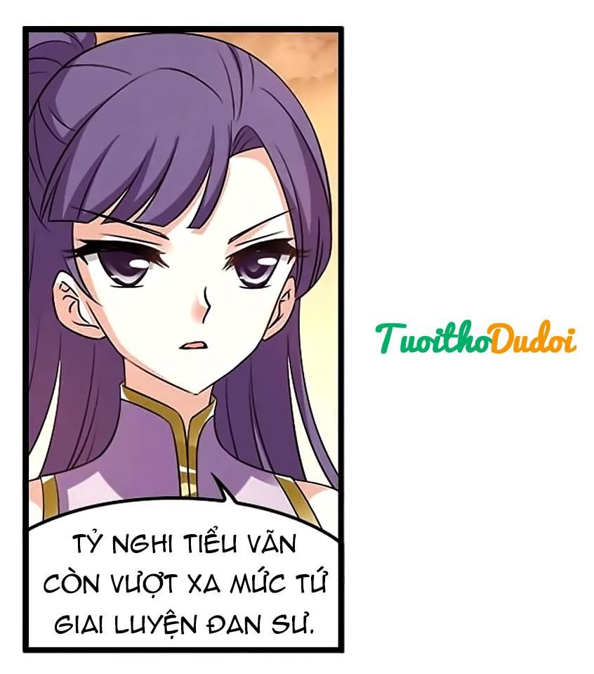 Phong Khởi Thương Lam Chapter 421 - Trang 2