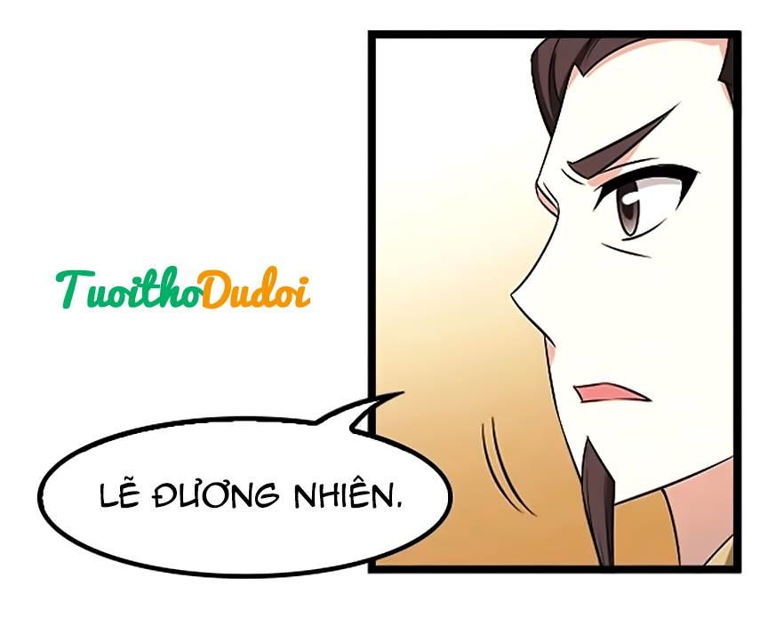 Phong Khởi Thương Lam Chapter 423 - Trang 2