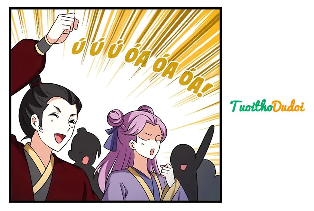 Phong Khởi Thương Lam Chapter 423 - Trang 2