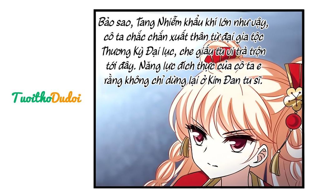 Phong Khởi Thương Lam Chapter 423 - Trang 2