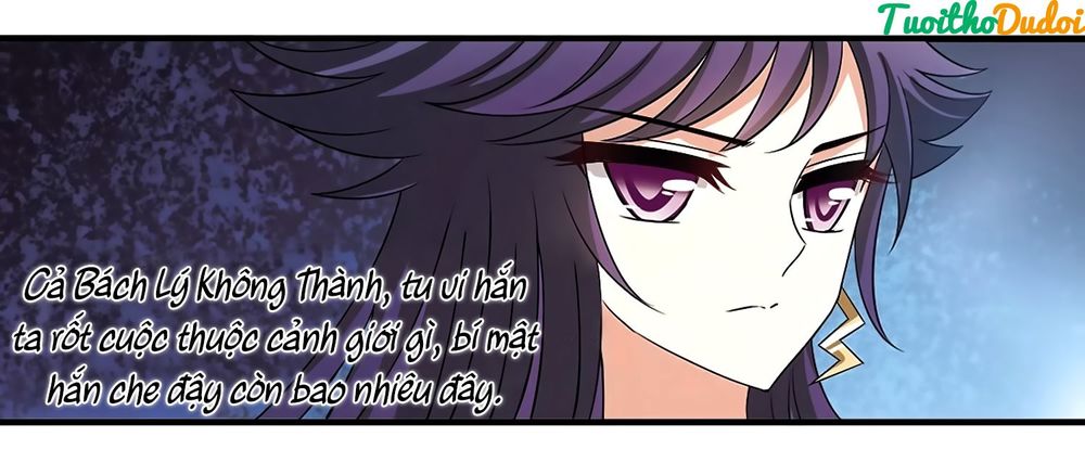 Phong Khởi Thương Lam Chapter 423 - Trang 2