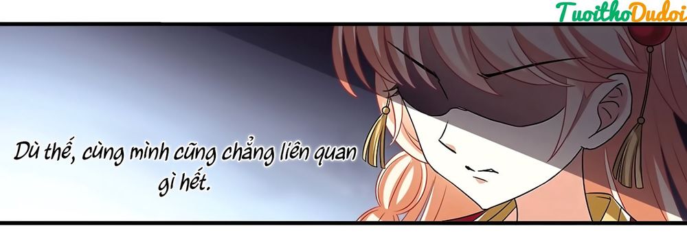Phong Khởi Thương Lam Chapter 423 - Trang 2