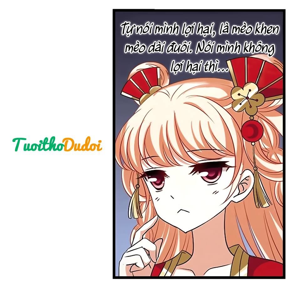 Phong Khởi Thương Lam Chapter 423 - Trang 2