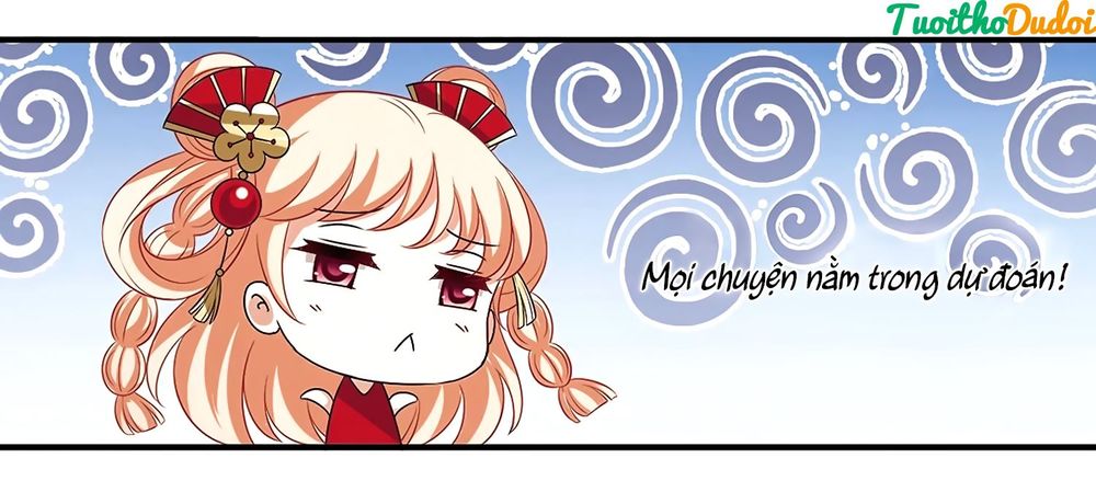 Phong Khởi Thương Lam Chapter 423 - Trang 2