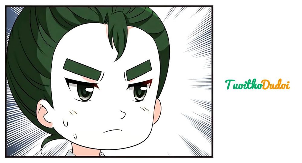 Phong Khởi Thương Lam Chapter 424 - Trang 2