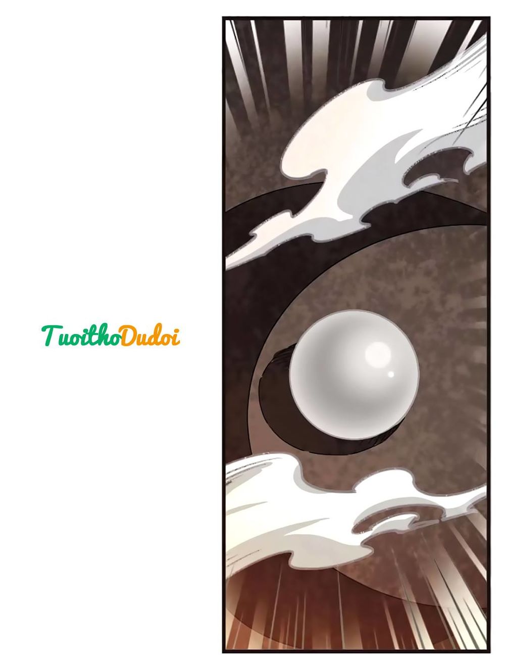 Phong Khởi Thương Lam Chapter 424 - Trang 2