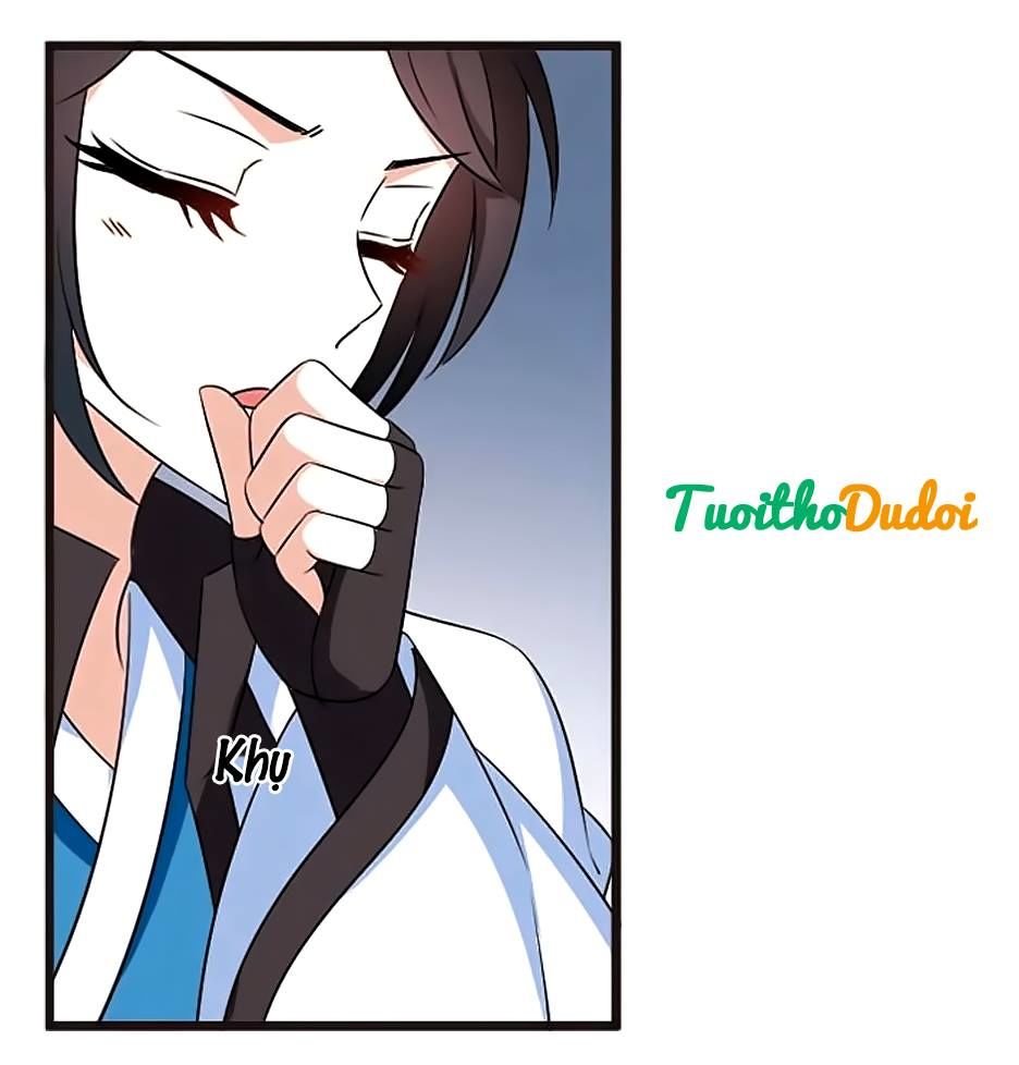 Phong Khởi Thương Lam Chapter 424 - Trang 2