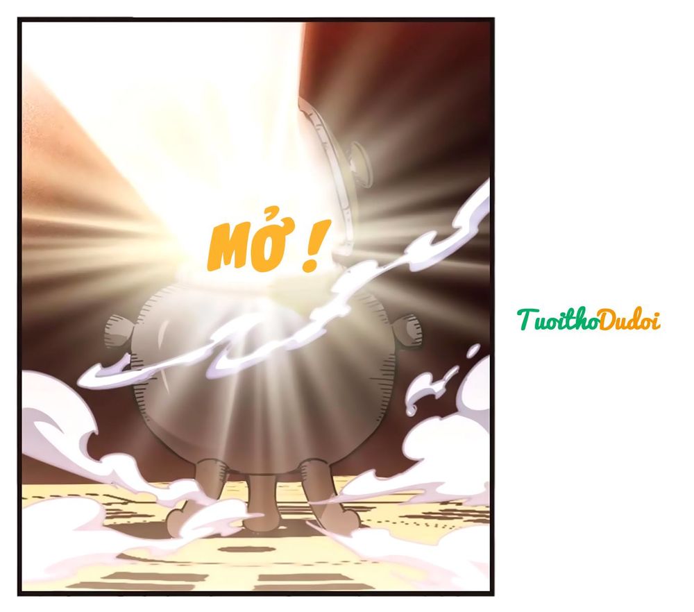 Phong Khởi Thương Lam Chapter 424 - Trang 2