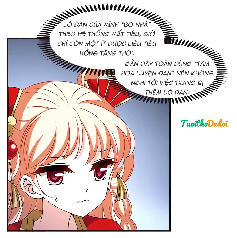 Phong Khởi Thương Lam Chapter 424 - Trang 2