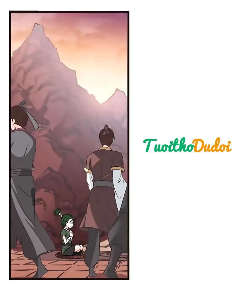 Phong Khởi Thương Lam Chapter 424 - Trang 2