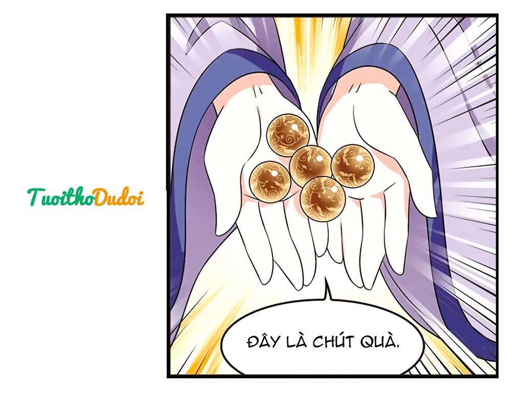 Phong Khởi Thương Lam Chapter 425 - Trang 2