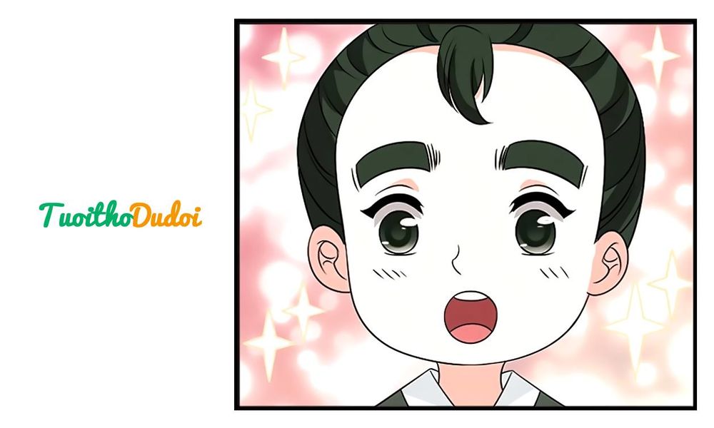 Phong Khởi Thương Lam Chapter 425 - Trang 2