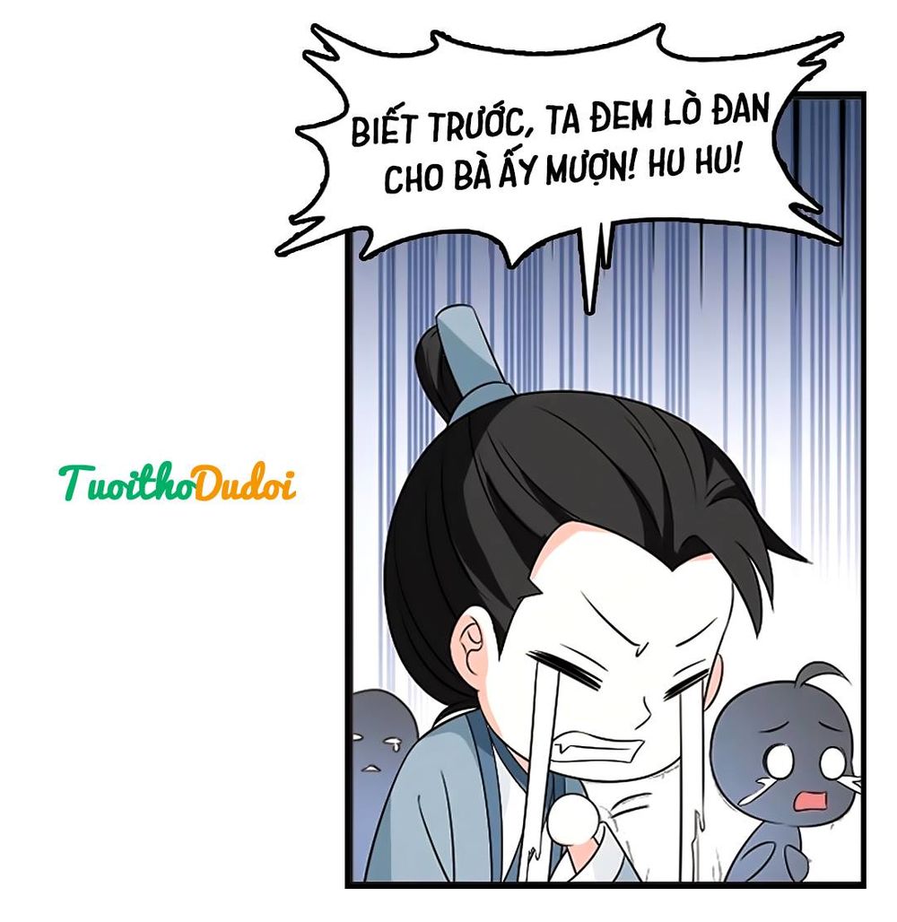 Phong Khởi Thương Lam Chapter 425 - Trang 2