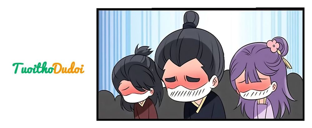 Phong Khởi Thương Lam Chapter 425 - Trang 2