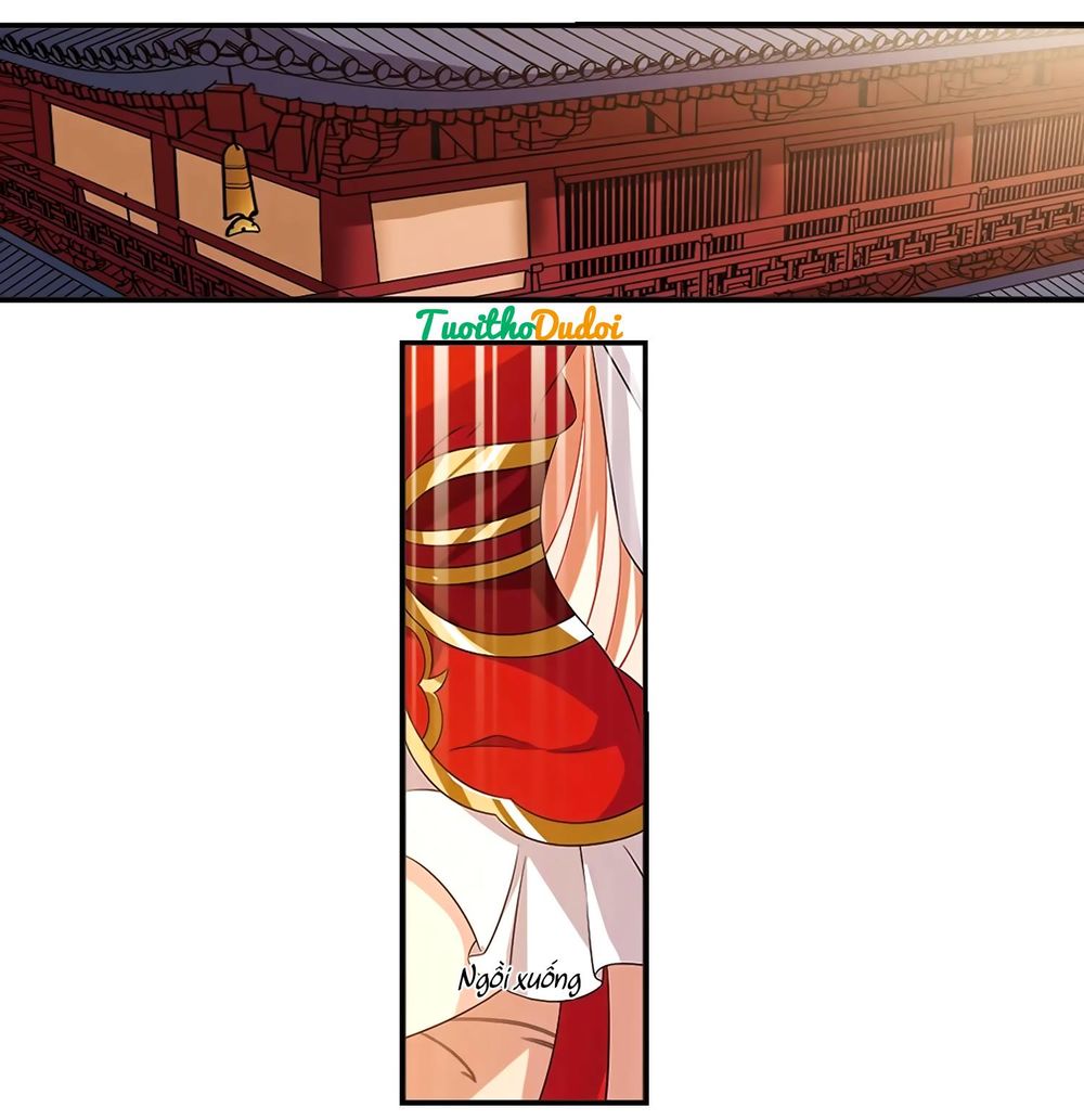 Phong Khởi Thương Lam Chapter 425 - Trang 2