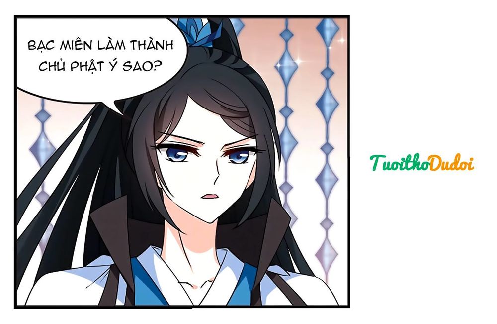 Phong Khởi Thương Lam Chapter 425 - Trang 2