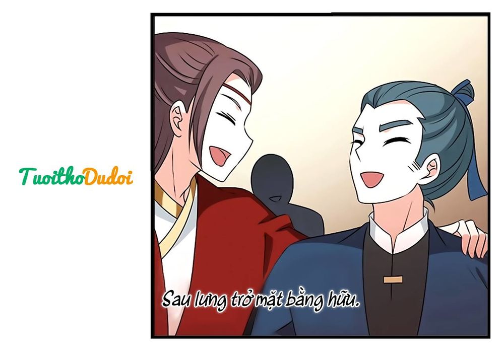 Phong Khởi Thương Lam Chapter 429 - Trang 2