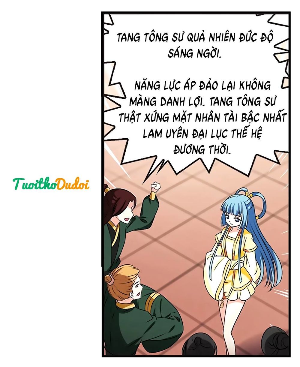 Phong Khởi Thương Lam Chapter 429 - Trang 2