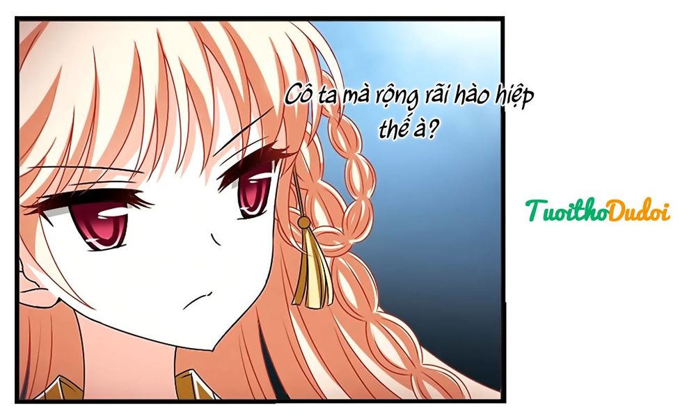 Phong Khởi Thương Lam Chapter 429 - Trang 2