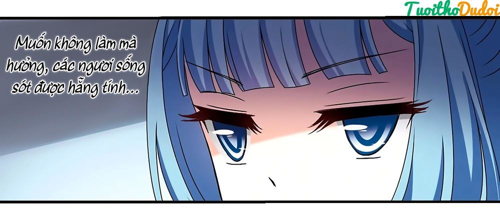 Phong Khởi Thương Lam Chapter 429 - Trang 2