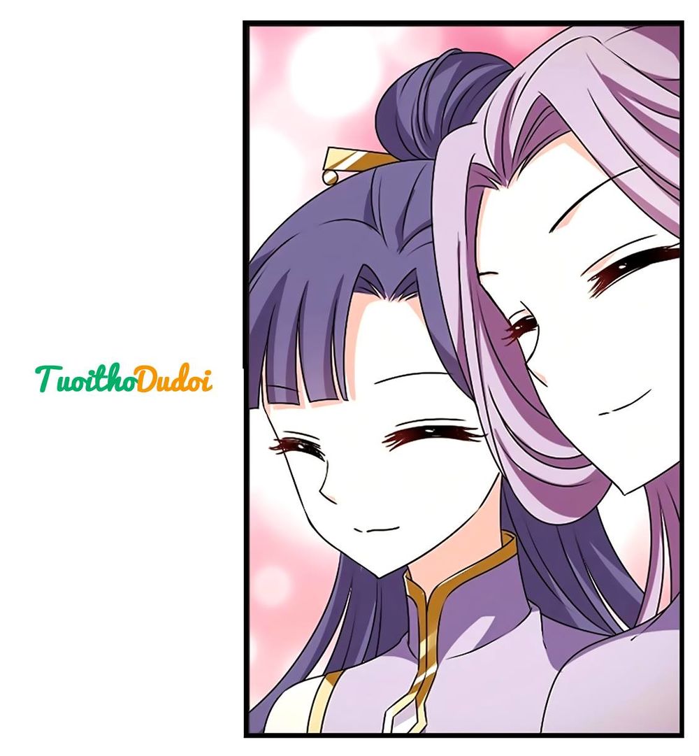 Phong Khởi Thương Lam Chapter 429 - Trang 2