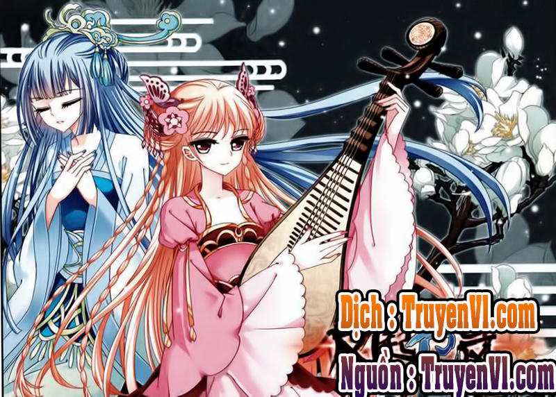 Phong Khởi Thương Lam Chapter 43 - Trang 2