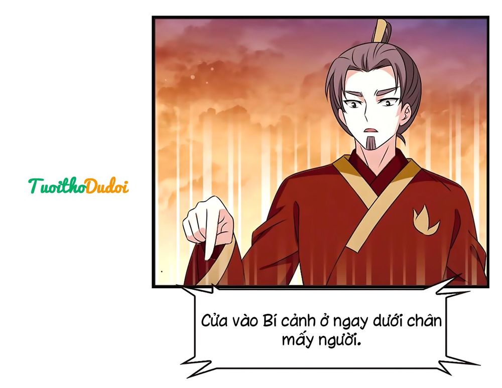 Phong Khởi Thương Lam Chapter 430 - Trang 2