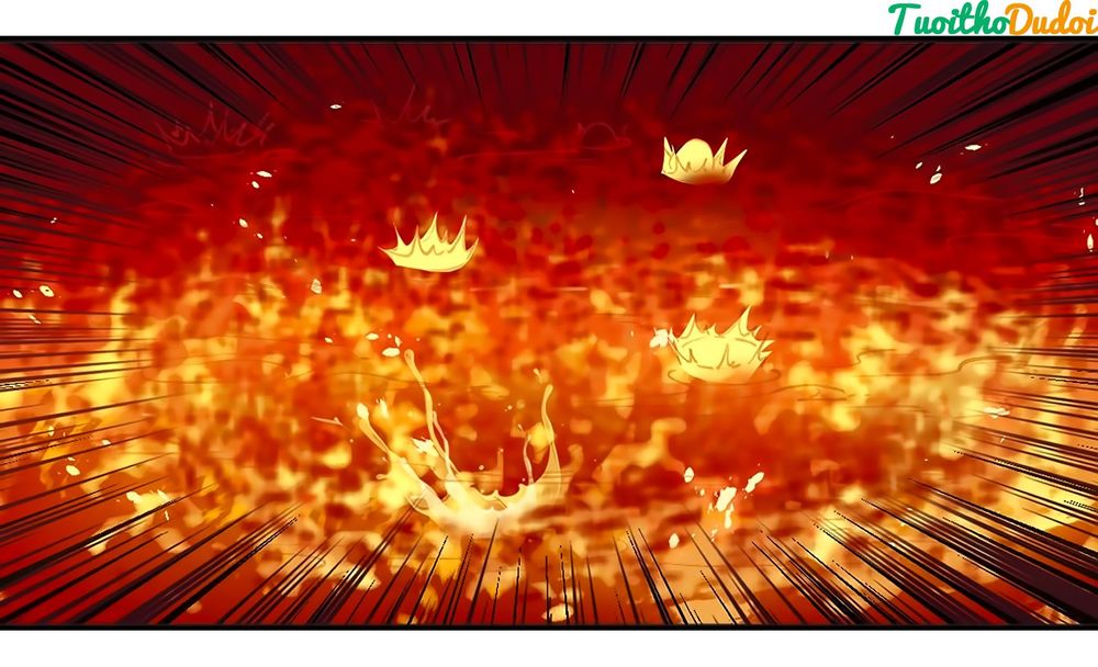 Phong Khởi Thương Lam Chapter 430 - Trang 2