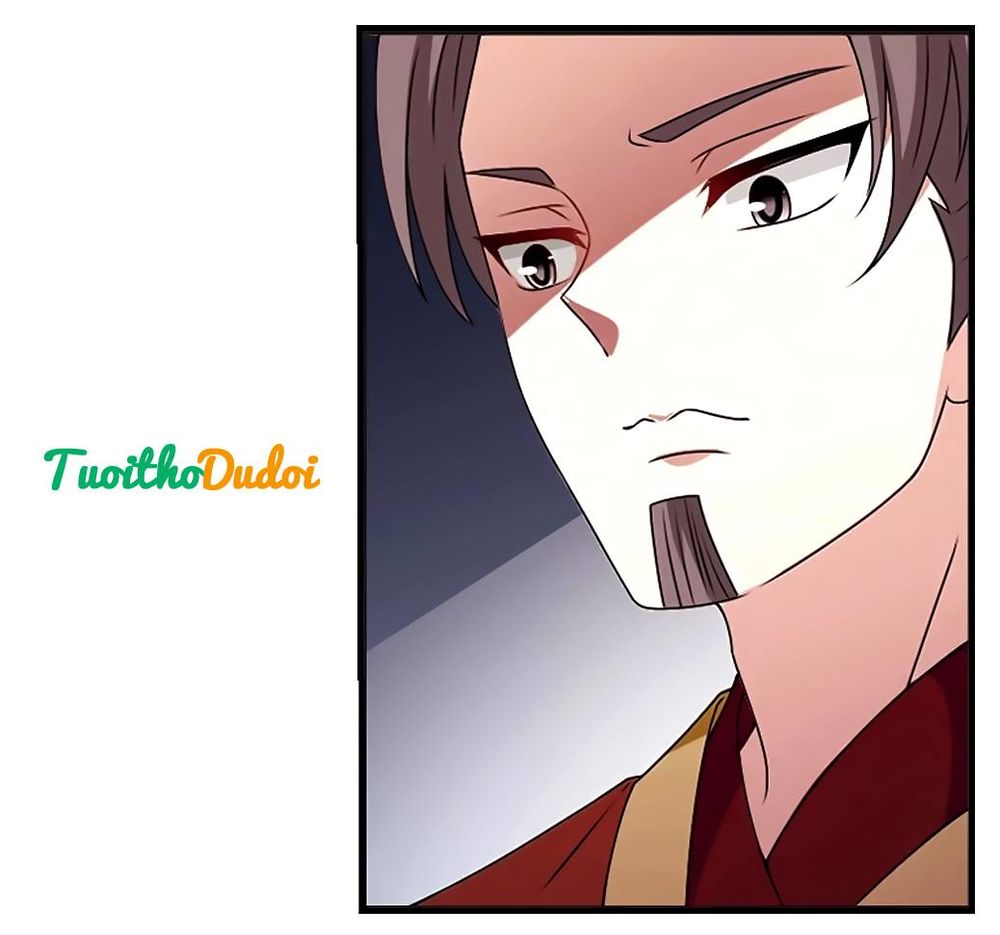 Phong Khởi Thương Lam Chapter 430 - Trang 2