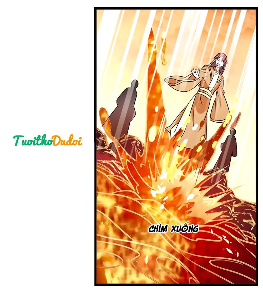 Phong Khởi Thương Lam Chapter 430 - Trang 2