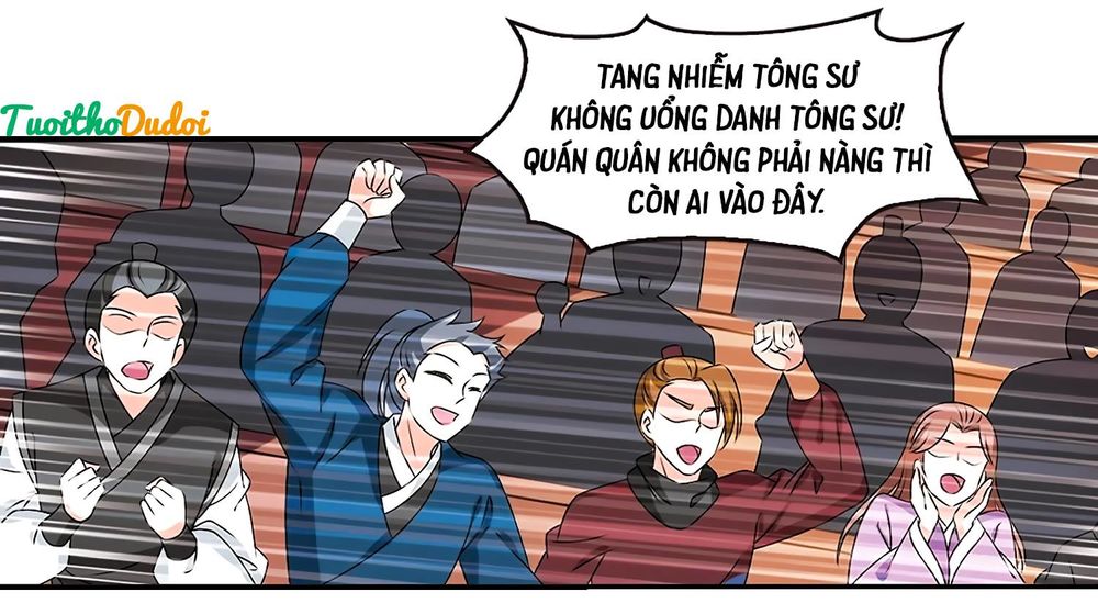 Phong Khởi Thương Lam Chapter 430 - Trang 2
