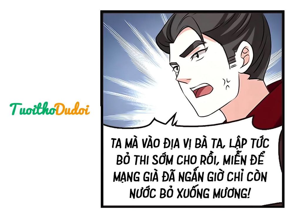 Phong Khởi Thương Lam Chapter 430 - Trang 2